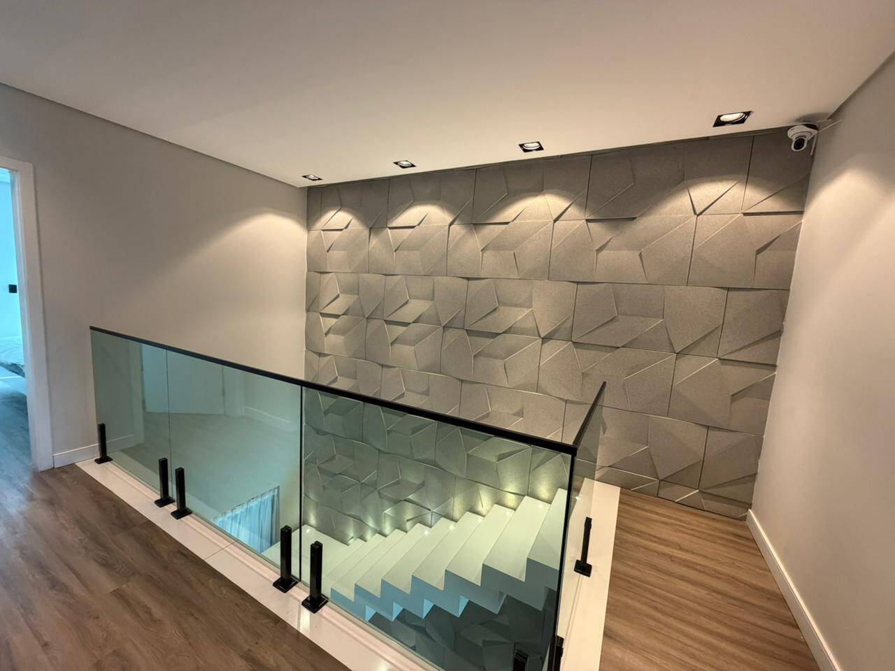 Casa, 3 quartos, 200 m² - Foto 1