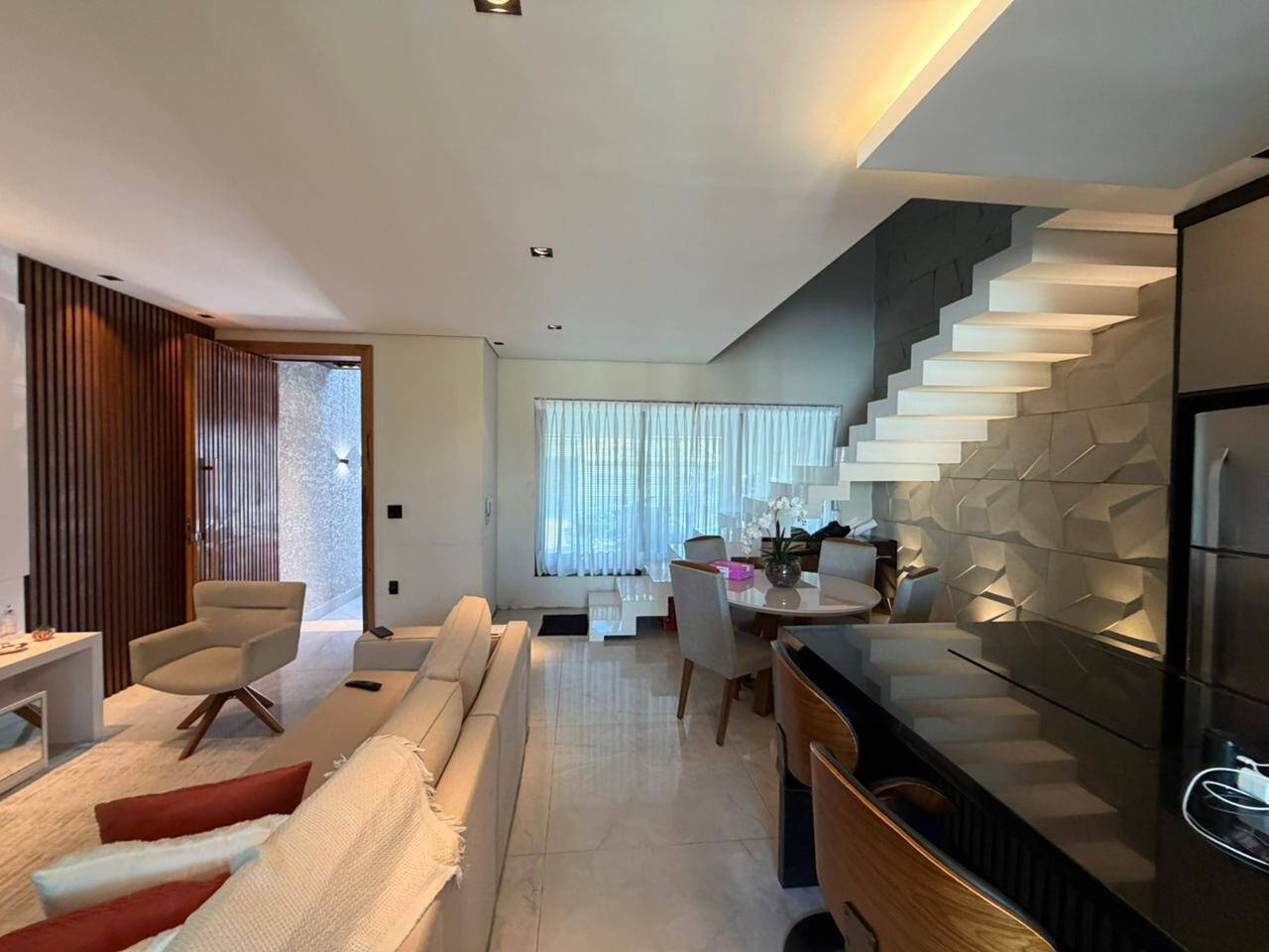 Casa, 3 quartos, 200 m² - Foto 7