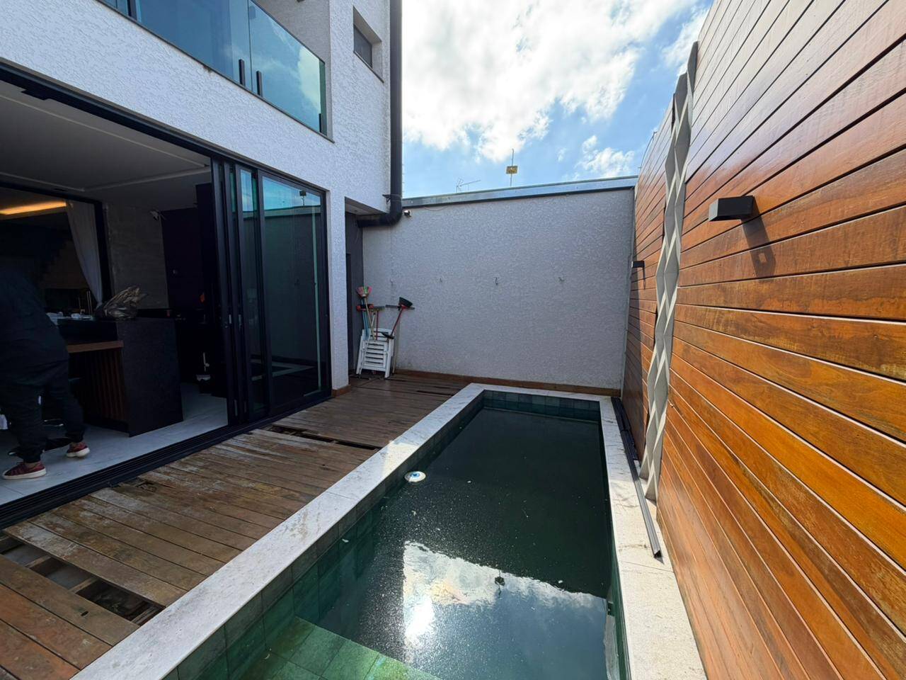 Casa, 3 quartos, 200 m² - Foto 6