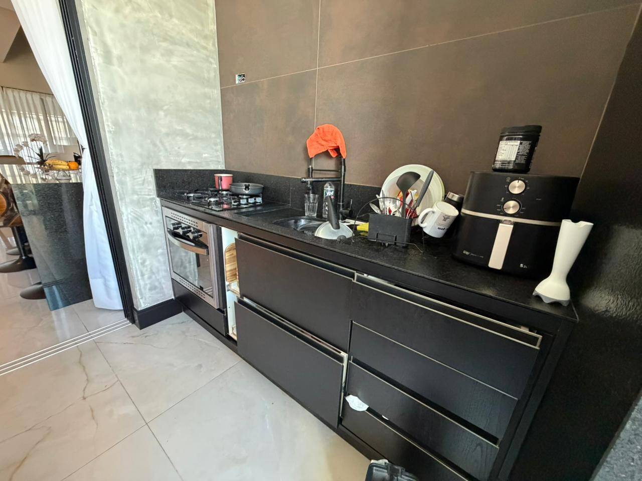 Casa, 3 quartos, 200 m² - Foto 9