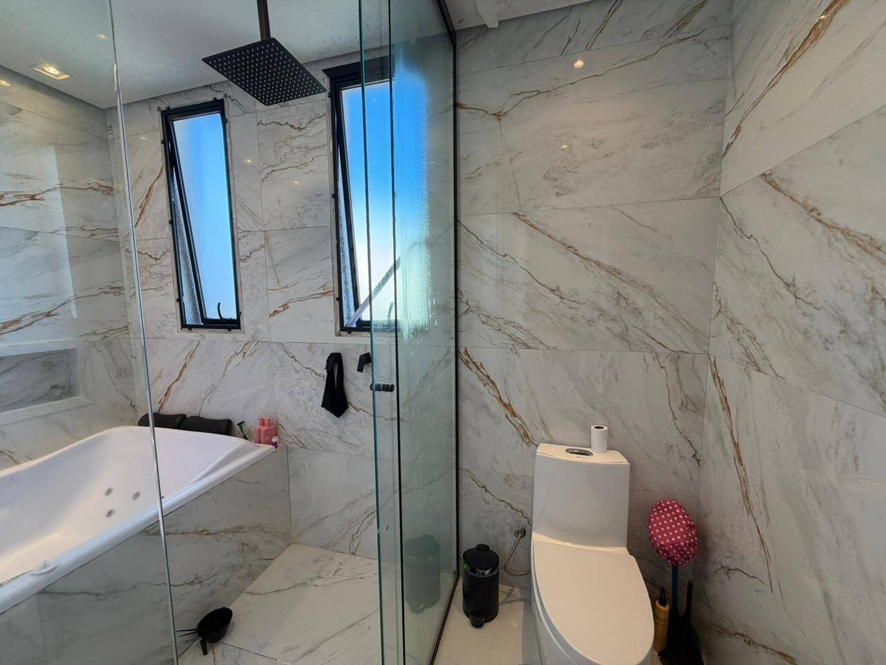 Casa, 3 quartos, 200 m² - Foto 8