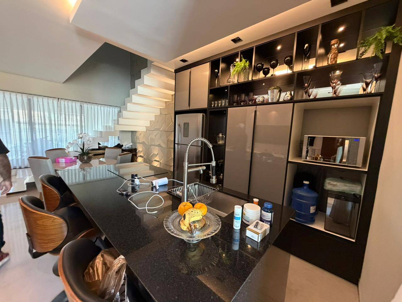 Casa, 3 quartos, 200 m² - Foto 10