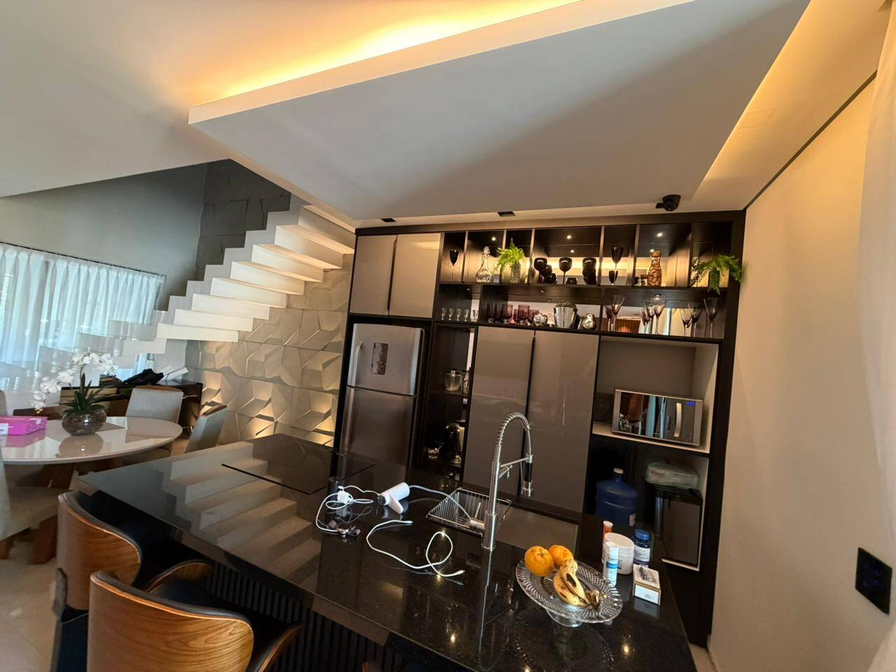 Casa, 3 quartos, 200 m² - Foto 13