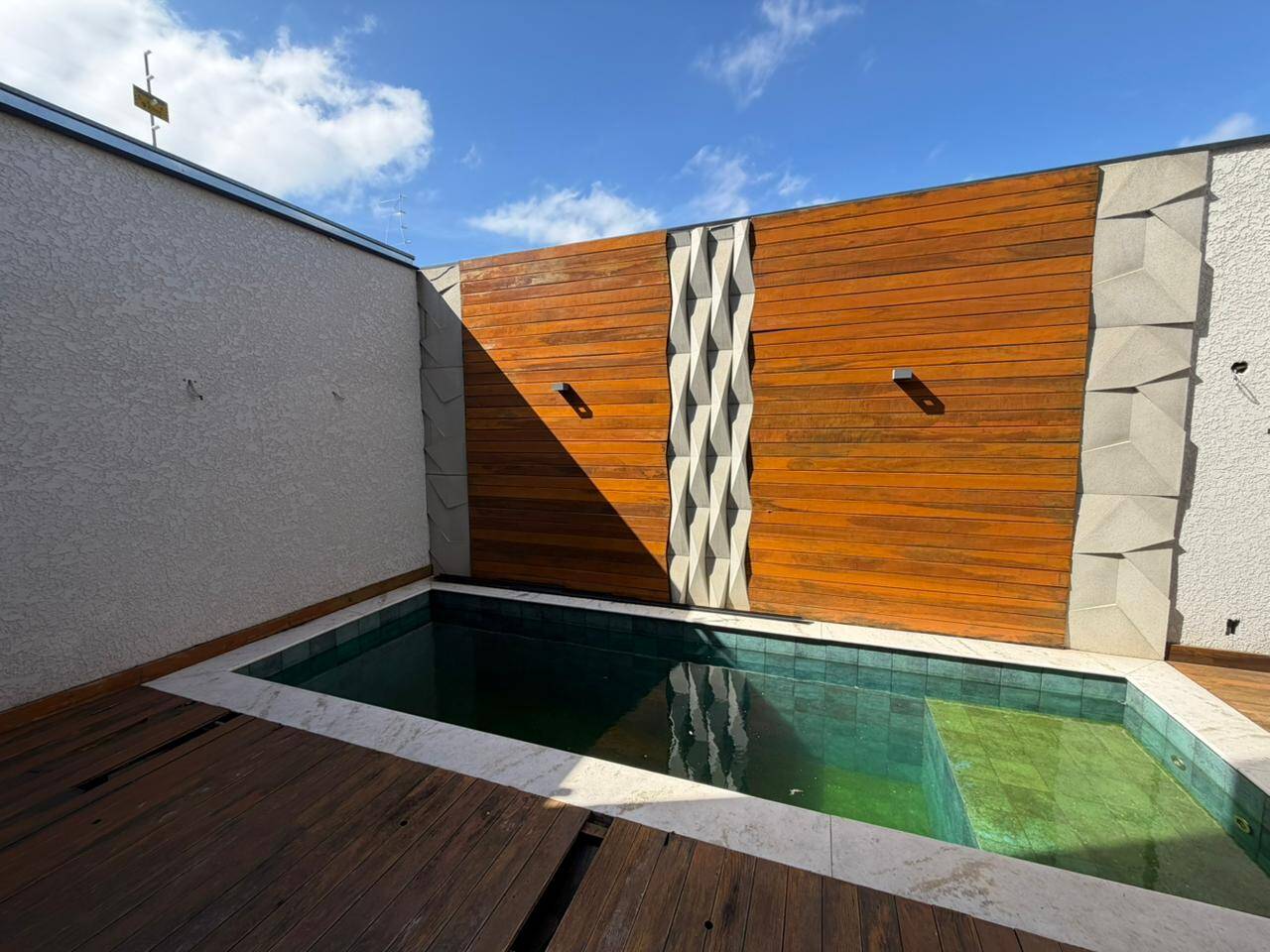 Casa, 3 quartos, 200 m² - Foto 12