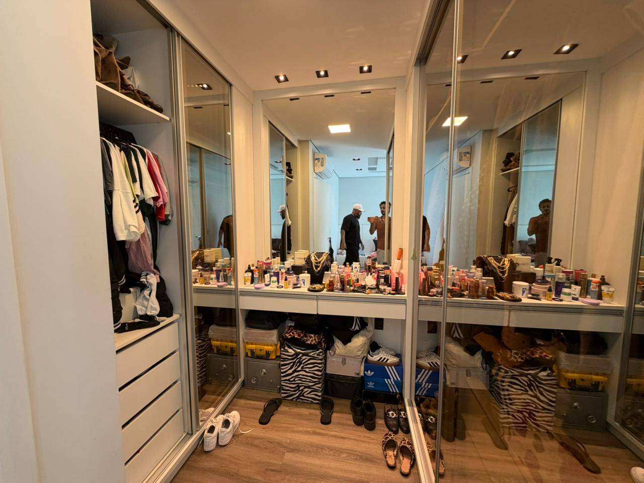 Casa, 3 quartos, 200 m² - Foto 11