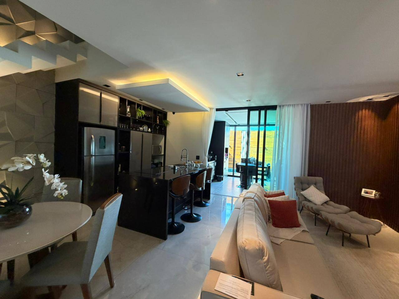 Casa, 3 quartos, 200 m² - Foto 17