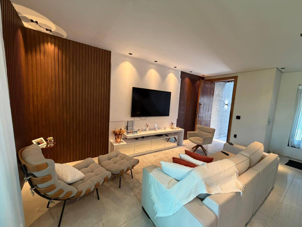 Casa, 3 quartos, 200 m² - Foto 15