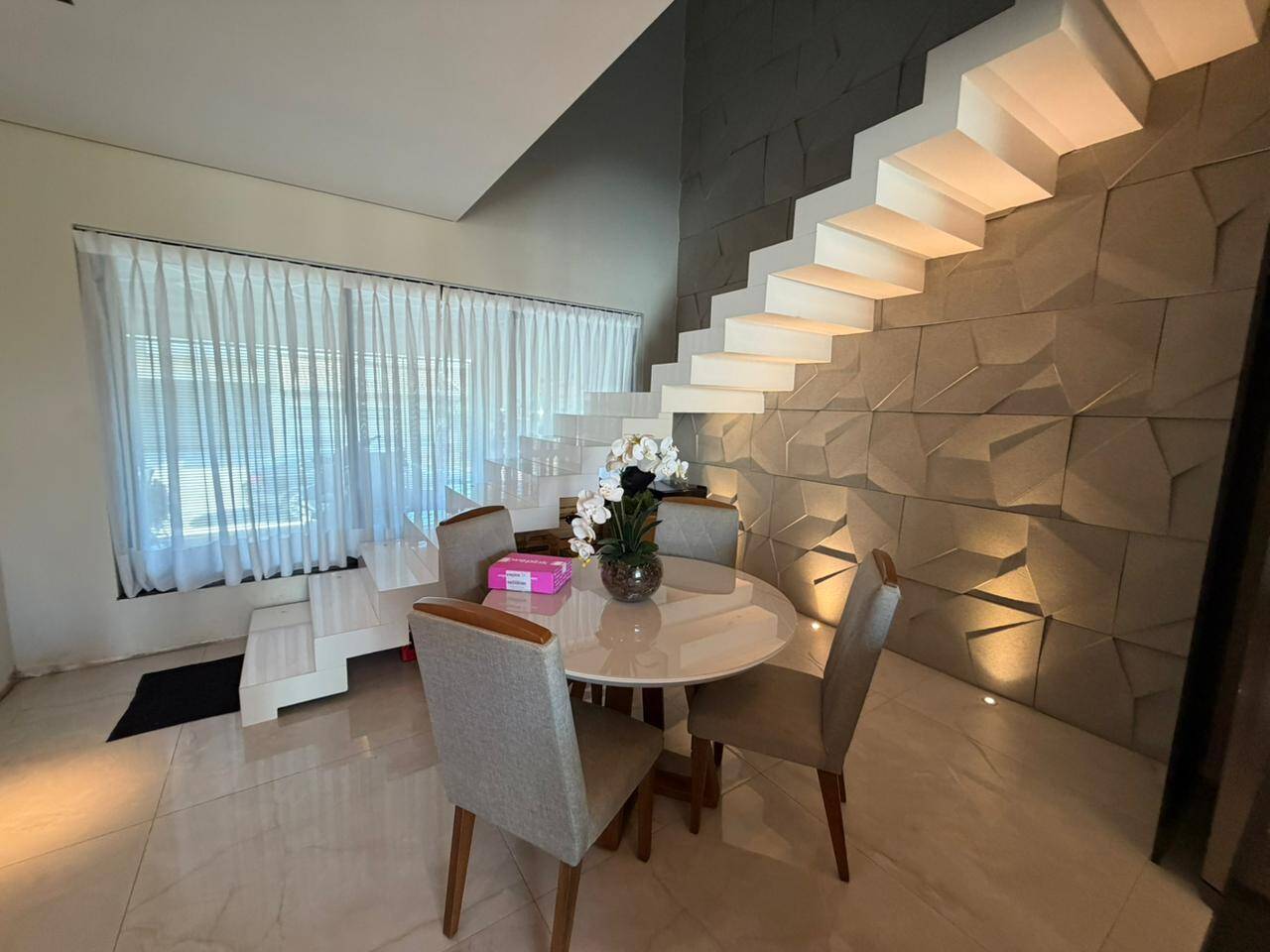 Casa, 3 quartos, 200 m² - Foto 20