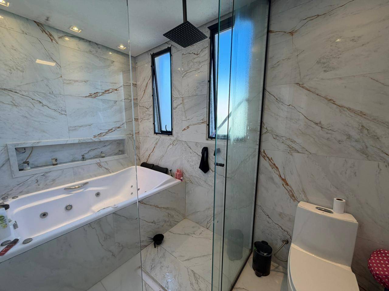 Casa, 3 quartos, 200 m² - Foto 19
