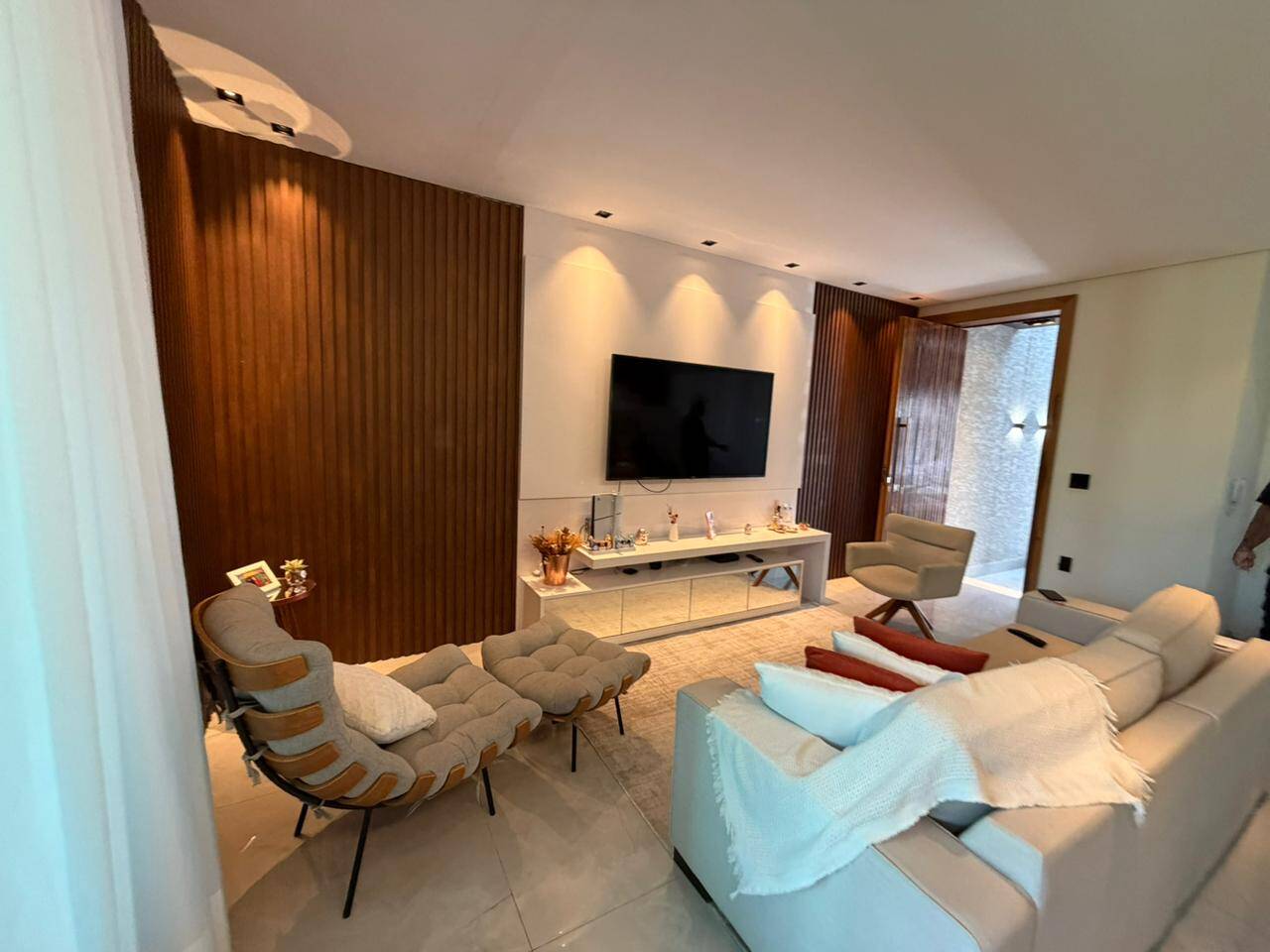 Casa, 3 quartos, 200 m² - Foto 23