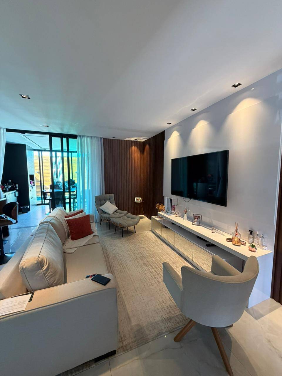 Casa, 3 quartos, 200 m² - Foto 29