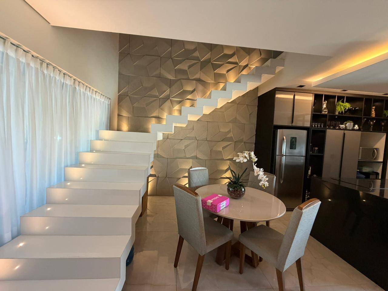 Casa, 3 quartos, 200 m² - Foto 26