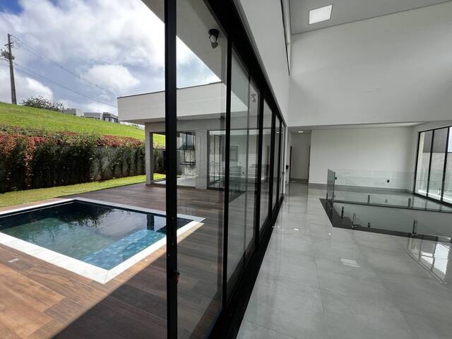 #3 - Casa para Venda em Bragança Paulista - SP