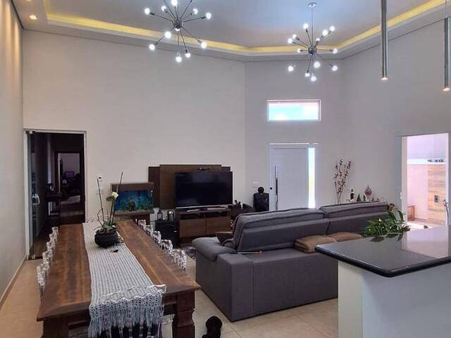 #5 - Casa para Venda em Bragança Paulista - SP
