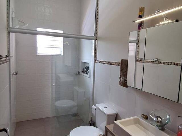 Casa para Venda em Bragança Paulista - 4