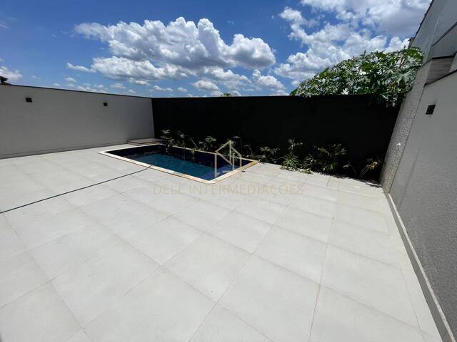 Casa para Venda em Bragança Paulista - 4