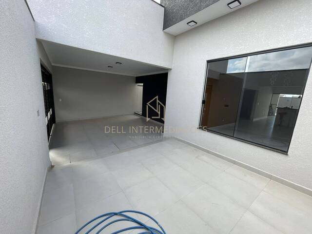 #6 - Casa para Venda em Bragança Paulista - SP