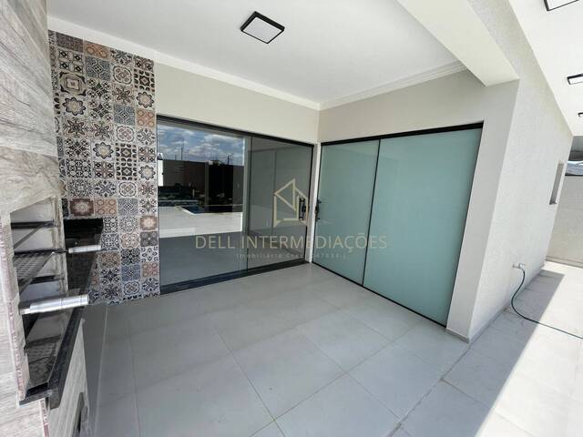 #6 - Casa para Venda em Bragança Paulista - SP