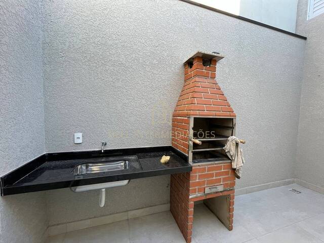 Casa para Venda em Bragança Paulista - 5