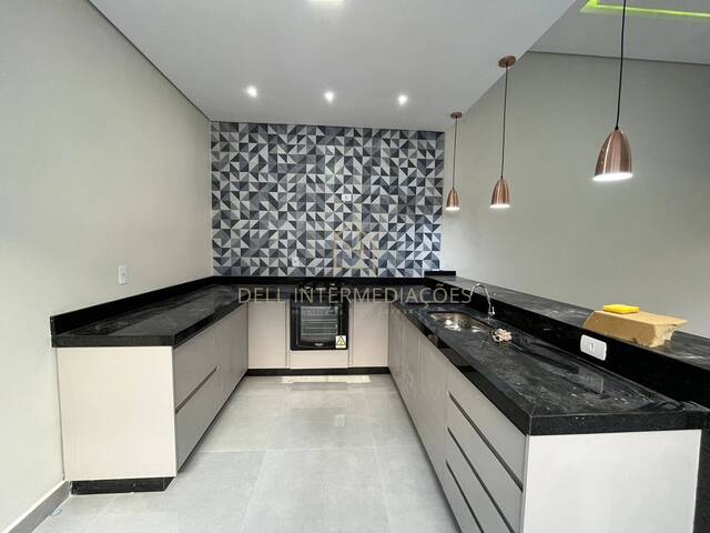 #7 - Casa para Venda em Bragança Paulista - SP