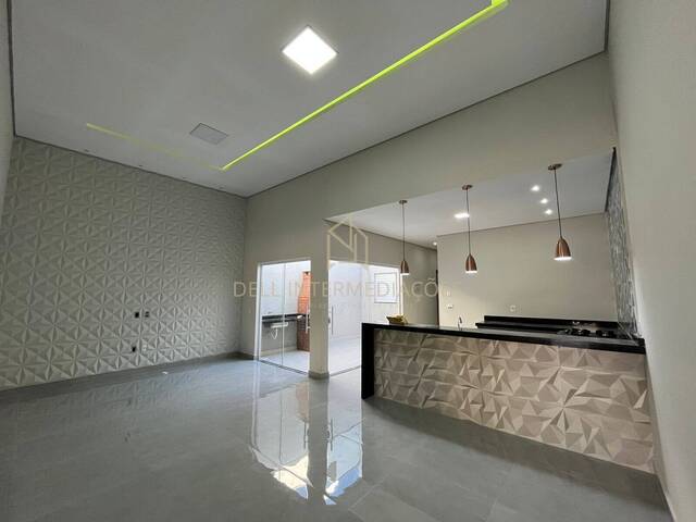 #7 - Casa para Venda em Bragança Paulista - SP