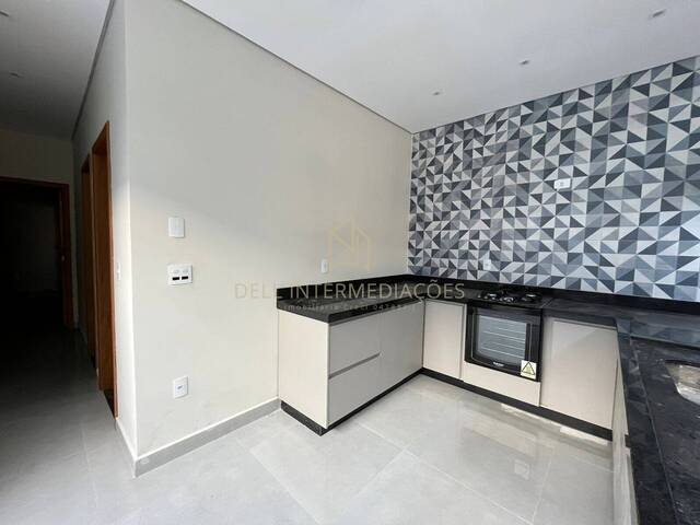 #7 - Casa para Venda em Bragança Paulista - SP