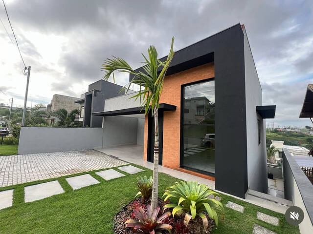 #2 - Casa para Venda em Bragança Paulista - SP