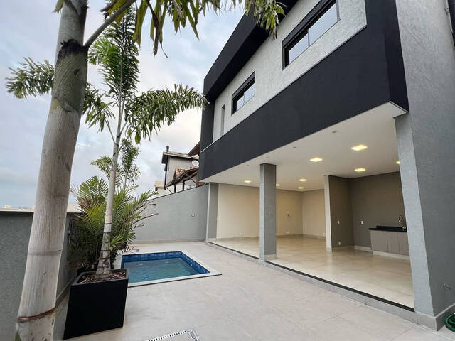 #2 - Casa para Venda em Bragança Paulista - SP