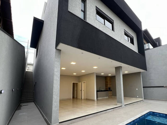 Casa para Venda em Bragança Paulista - 4