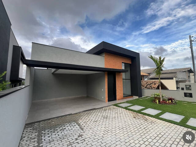 Casa para Venda em Bragança Paulista - 5