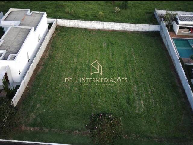 #9 - Terreno em condomínio para Venda em Bragança Paulista - SP