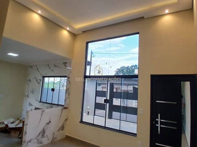 #12 - Casa para Venda em Bragança Paulista - SP