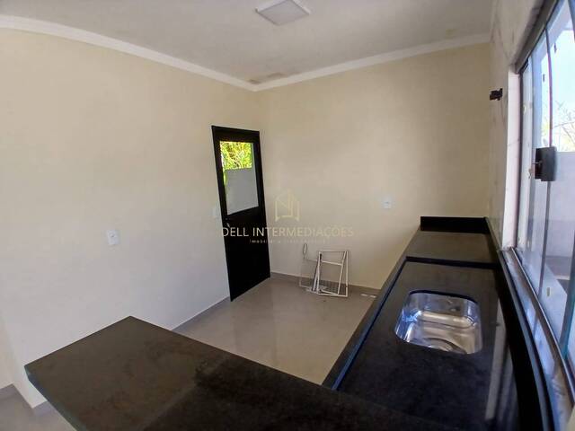 #12 - Casa para Venda em Bragança Paulista - SP