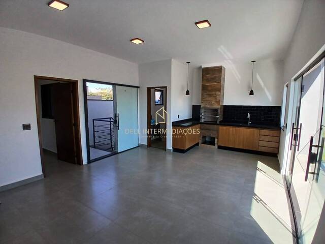 #8 - Casa para Venda em Bragança Paulista - SP
