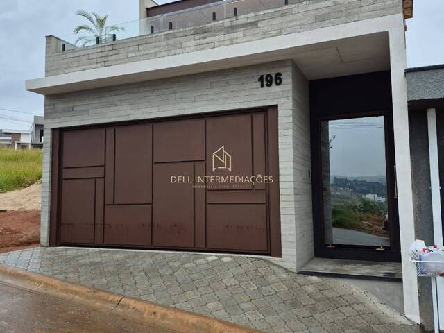 #17 - Casa para Venda em Bragança Paulista - SP