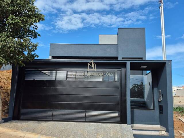 #18 - Casa para Venda em Bragança Paulista - SP