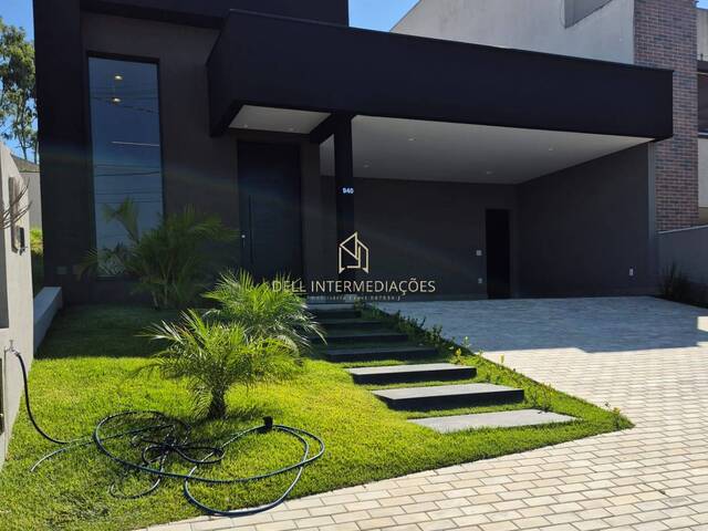 #19 - Casa para Venda em Bragança Paulista - SP