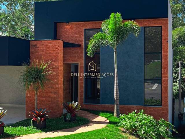 #21 - Casa para Venda em Bragança Paulista - SP