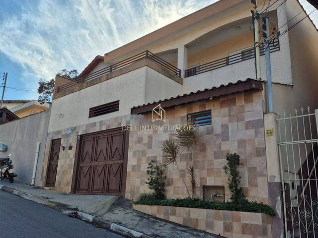 #22 - Casa para Venda em Bragança Paulista - SP