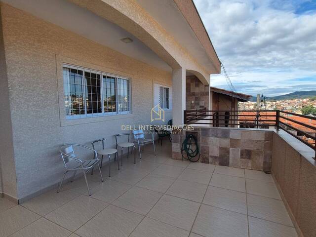 Casa para Venda em Bragança Paulista - 4