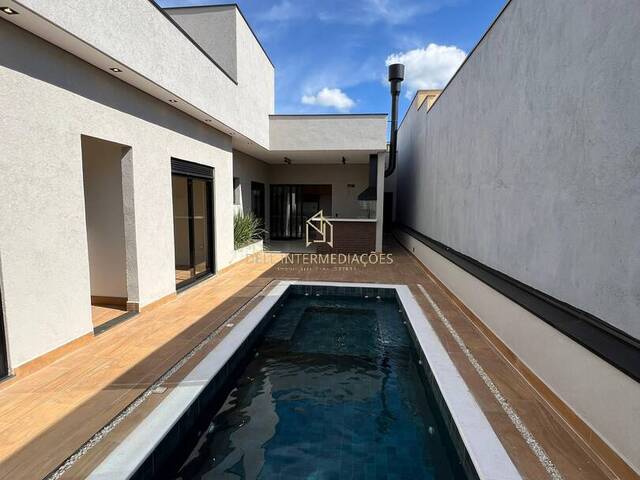 #23 - Casa para Venda em Bragança Paulista - SP