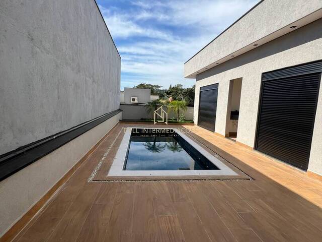 #23 - Casa para Venda em Bragança Paulista - SP