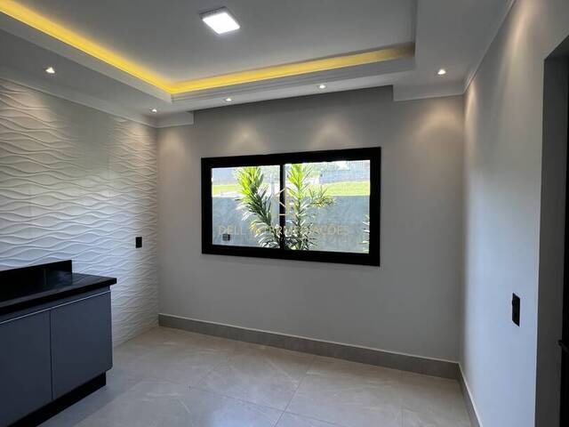 #24 - Casa para Venda em Bragança Paulista - SP