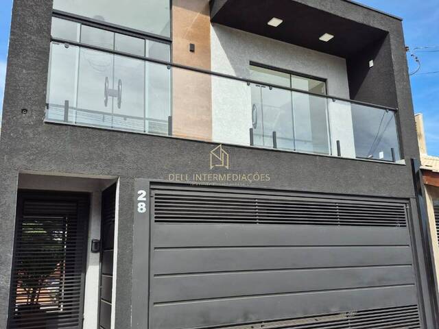 #26 - Casa para Venda em Bragança Paulista - SP