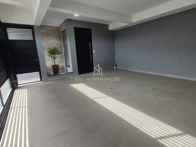 #26 - Casa para Venda em Bragança Paulista - SP