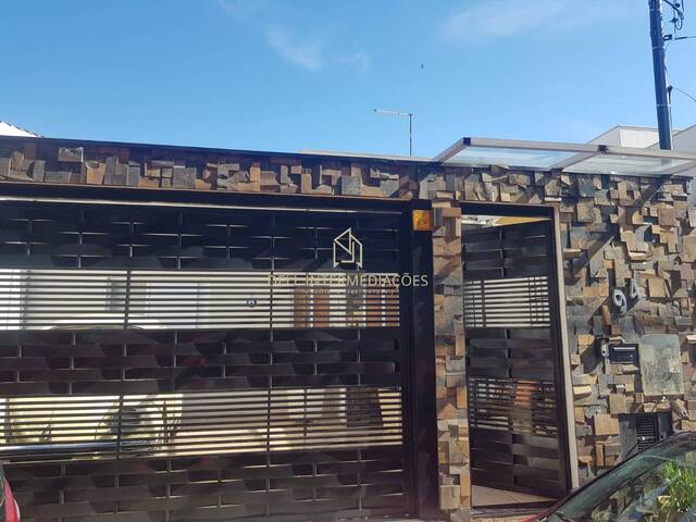 #27 - Casa para Venda em Bragança Paulista - SP