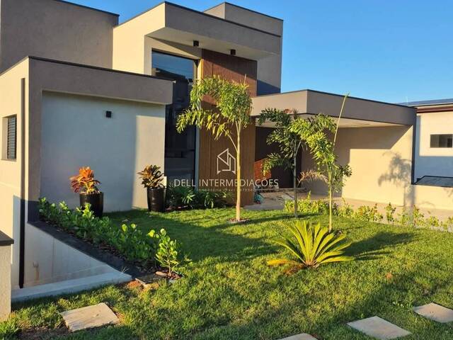 #28 - Casa para Venda em Bragança Paulista - SP