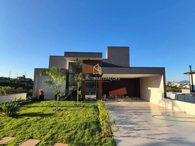 #28 - Casa para Venda em Bragança Paulista - SP