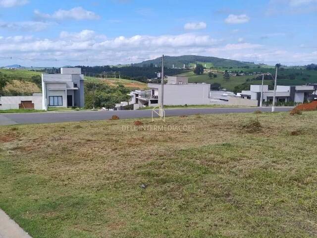 #31 - Terreno em condomínio para Venda em Bragança Paulista - SP