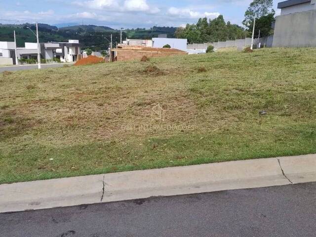 #31 - Terreno em condomínio para Venda em Bragança Paulista - SP